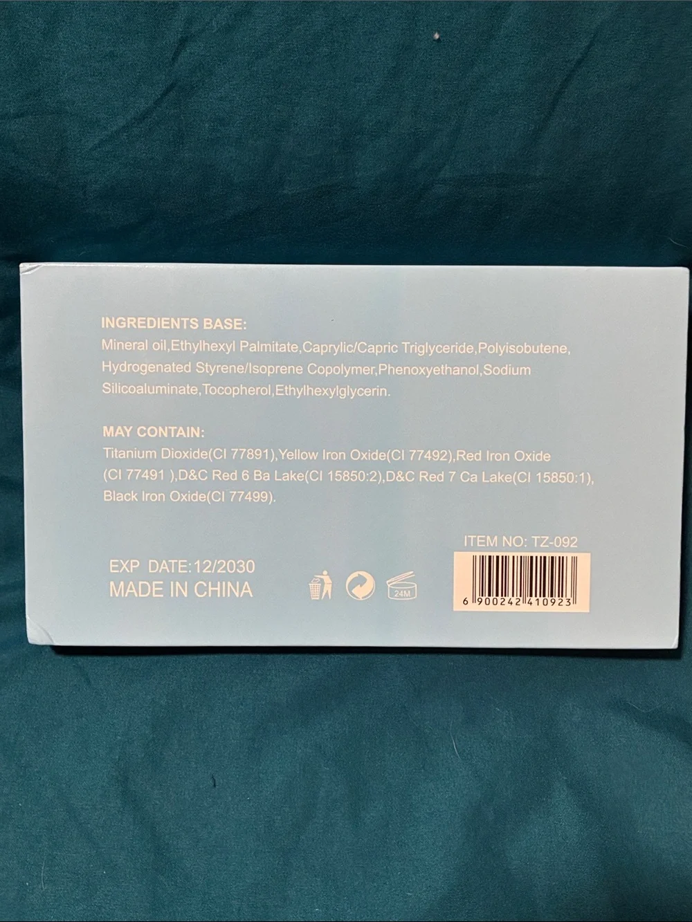Stitch Lipgloss Set